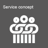 service idea